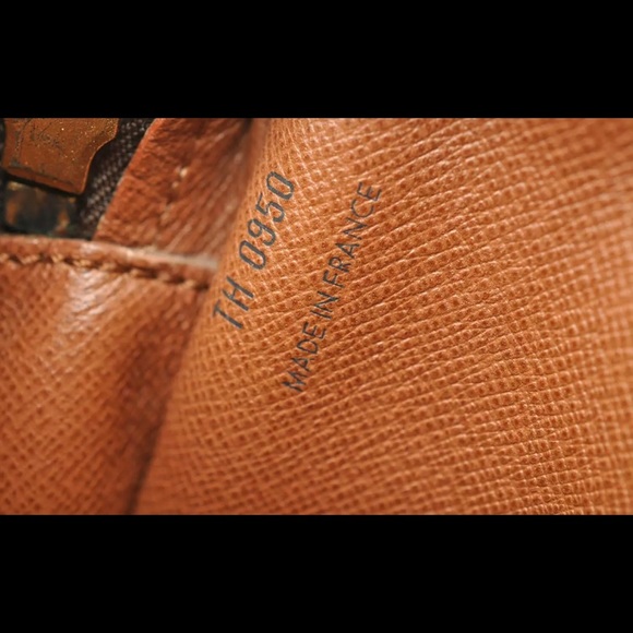 ‼️Sold‼️Louis Vuitton Jeune Fille MM - Picture 6 of 8